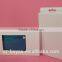 2016 wholesale 2600 mah multi-color power bank,Built-in-cable card