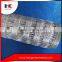 Galvanized grassland mesh for protect animals