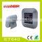 TOUCH SCREEN DIGITAL KICHEN TIMER ET640