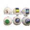Buttons / Small Gifts / Logo Digital Flatbed Printing Machine