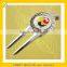 Longyi high quality golf magnetic divot tool