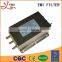 Special Entry Power Line Filter For Inverter, 800A 500V three phase