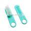 New Delicate Comb And Brush Sets For Baby