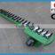 CE garden machines grass hydraulic hedge trimmer scissors grass hedge trimmer