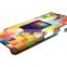 3D Sublimation Gloss blank custom phone cover for Sony Xperia Z3 Mini Case