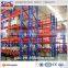 Shenzhen Selective Warehouse Stackable Pallet Racking