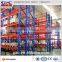 Detachable Heavy Duty Pallet Racking