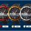 Skmei brand high quality Waterproof watch solar power wristwatches