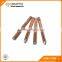 Yueqing factory supply high quality cheaper earth rod