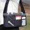 Universally Fit Stroller Organizer with Shoulder Strap
