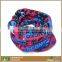 Fashion Printed High Elastic Cheap Magic Headband Scarves