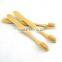 Shinemax cheap bamboo toothbrush travel toothbrush hot sale in 2016