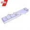 Best quality 60 * 3528 smd led rechargeable emergency light/led lamp with stand