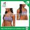 Ramax Custom Women Sports Stringer Tube Bra