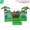 Customized inflatable farm bounce house air jumping bouncer