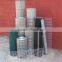 Gi Bird Cage Welded Wire Mesh Roll Weld Price List