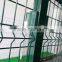 50x200mm wire Fence / powder coated fence panel for hot sale in China
