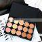 Face Concealer Professional Special 15 Color Facial Care Camouflage Makeup Palettes Make up Cream