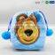 China backpacks new design cartoon bear school bags for students