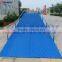 China Cheap price warehouse adjustable mobile container load ramp for forklift