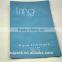 heat seal Laminated mask packing plasitc bags