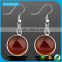 Alibaba China Supplier Natural Turquoise Earrings