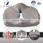 TUV testified material Customized vibration massage chair seat cushion made in China