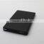 OEM slim universal portable power bank, 4000mah phone battery charger