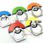 2016 newest pokemon finger phone holder ring hook for mobile phone