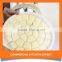 2016 widely used Semi-Automatic Pizza Dough Ball Divider Rounder Machine