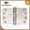 30 PC Oil Rubbed Bronze Interior Door hinge