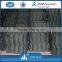 red PE knotted nets for Vietnam market
