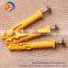 Nylon Frame Fixing Anchor with Nail Screw