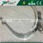 Topright injection molding machine Nozzle heater Ceramic band heater