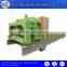 PLC control aluminum roof tile making machine