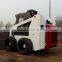 Bobcat, skid steer loader, 950kg loading capacity, engine power 75hp