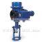 DKZ linear actuator ip67