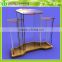 DDL-0011 ISO9001 Chinese Factory Wholesale SGS Test Modern Church Pulpit