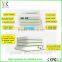 Solar power bank charger, portable power source powerbank, ultra thin power bank 2600mah
