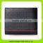 Fantastic Genuine Leather Men's Slim Bifold Wallet 16418