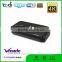 Good Price V8plus Android amlogic s812 tv box octa core gpu 4K*2K