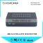 DVB S2 Controlling Four Satellites HD Digital DVB-S2 Receiver