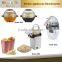 Electric mini hot air popcorn maker/small size/for home