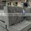 natural light grey granite paver