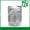 food grade aluminium clear foil stand up pouch with zipper buy direct from china factory