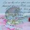 2016OEM newest productscolorful shell house wedding favor home decoration