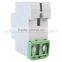 IEC61008 Standard 6KA circuit breaker 1+N rccb