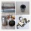 Low friction 16*28*37 mm Sliding linear bearing LM16