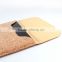 Portable Fashion Wooden Bag for Macbook Laptop Bag Tab Case made by Cork