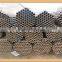 High quality and low price hot dip galvanized steel pipe black steel pipe use gas and water or oil steel pipe gi and mild pipe
